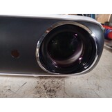 Draagbare Beamer Full HD 1080P, 4K, 9500 Lumen - 54% Korting