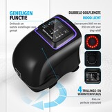 Kniemassageapparaat 6-in-1 met 35% korting