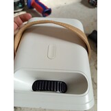 Mini Beamer 4K (Native 1080P) - 54% Korting!