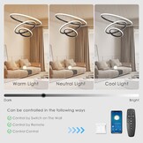 Zwarte Hanglamp Eettafellamp 50cm - 29% Korting!