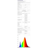 Zwarte Hanglamp Eettafellamp 50cm - 29% Korting!