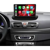 Android Autoradio 9" Carplay/Android Auto - Megane 3 (2008-2014) - 35% KORTING!