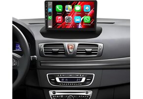 Android Autoradio Renault Megane 3 (2008-2014) - 41% Korting!