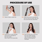 5-in-1 Stylingborstel & Föhn - 29% Korting!