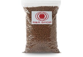 Akadama Bonsai Substraat | Japanse Kwaliteit | 1L | 59% Korting