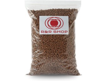 48% Korting: Japanse Akadama Bonsaigrond (1L)