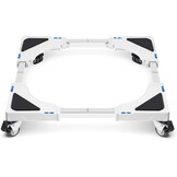 Wasmachineonderstel met wielen - 53% korting