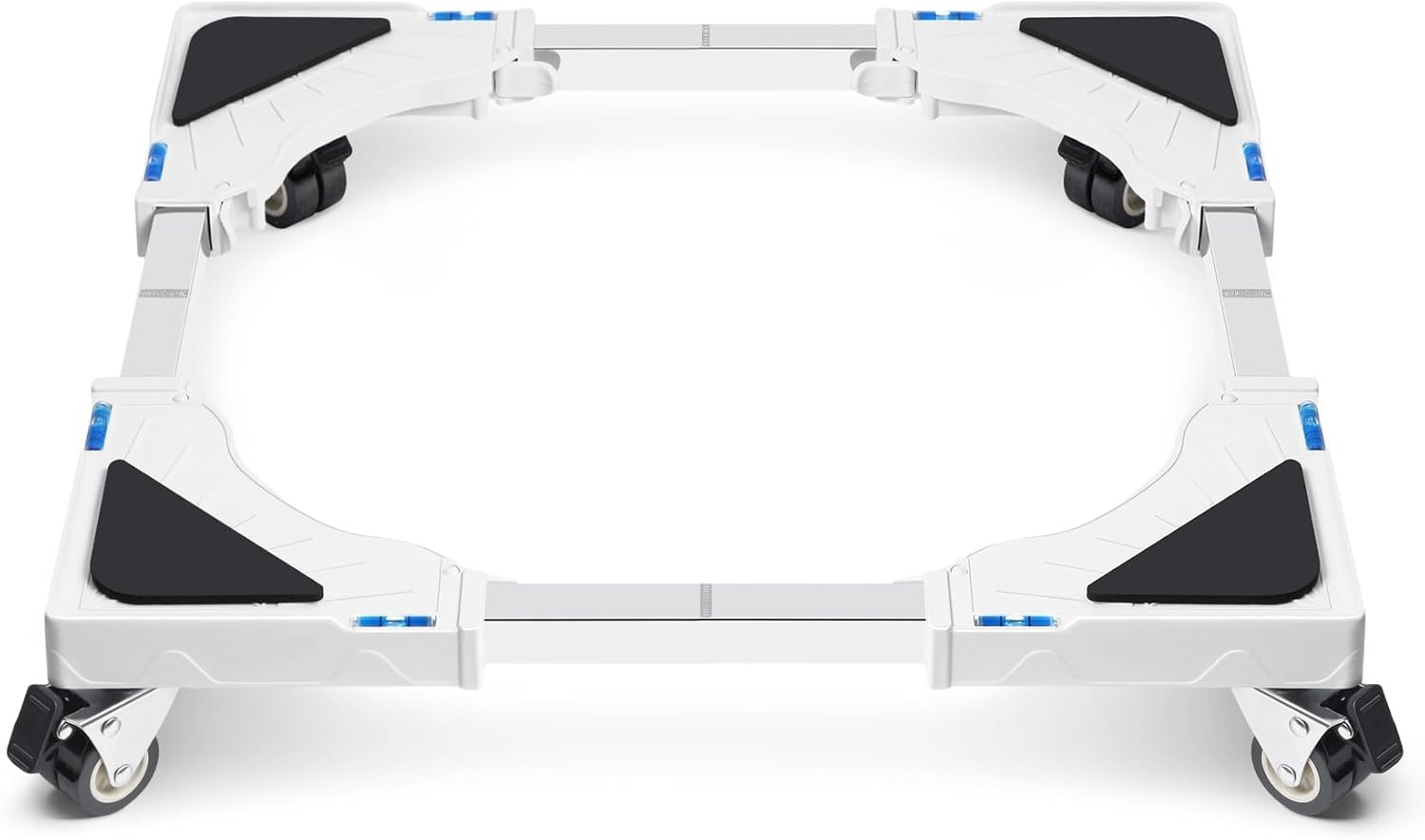 Wasmachineonderstel met wielen - 53% korting