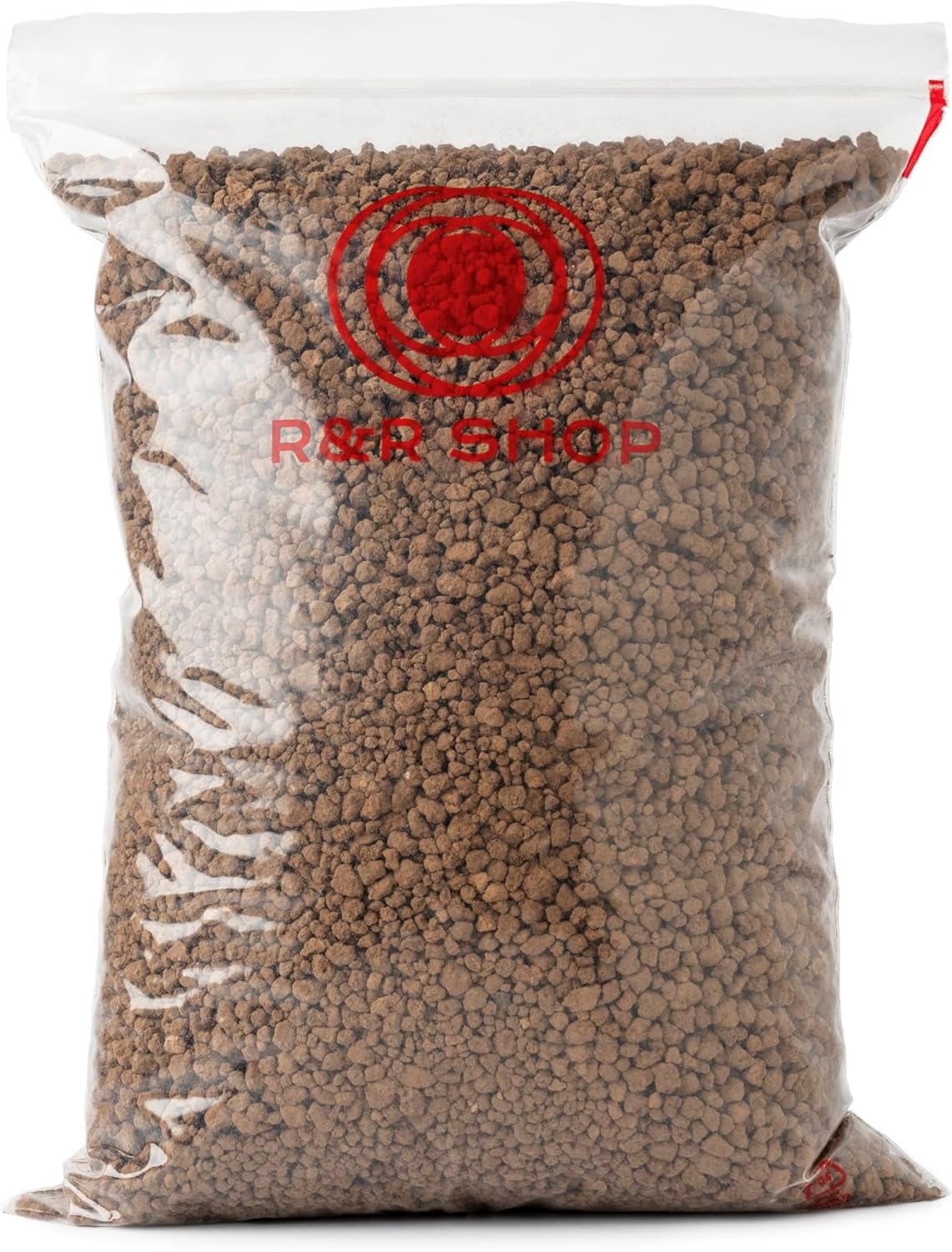 48% Korting: Japanse Akadama Bonsaigrond (1L)