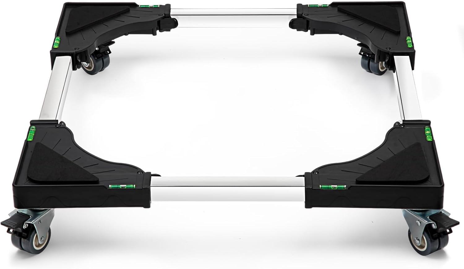 Wasmachineonderstel met wielen - 53% korting