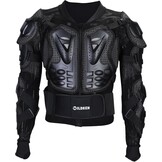 WILDKEN Motorcross Beschermingsjas - 34% Korting