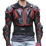 WILDKEN Motorcross Beschermingsjas - 34% Korting