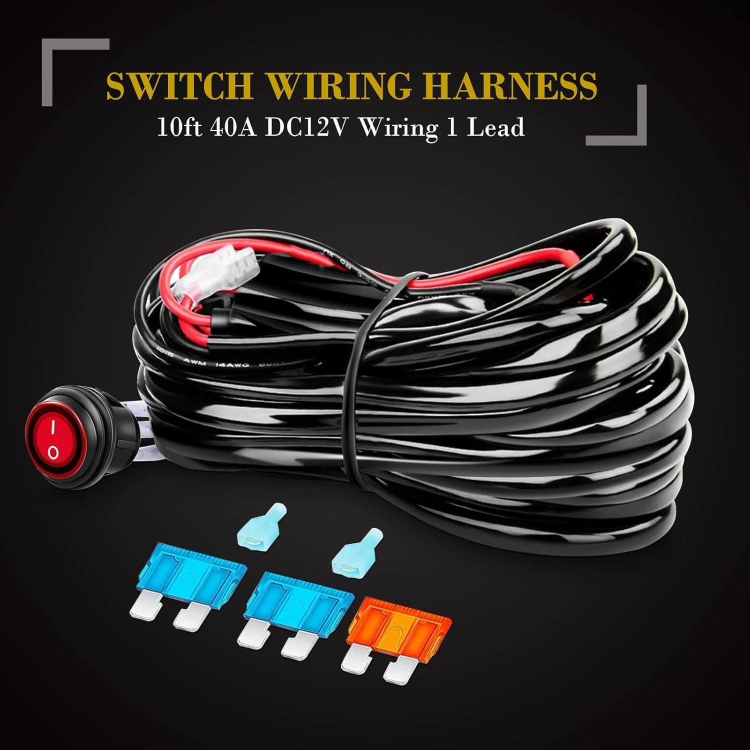 SKYWORLD 20" LED Lichtbalk 420W - 29% Korting!