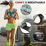 BAGAIL Verzwaarde Vest Dames (5-30 lbs) - 34% Korting!