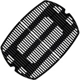 Gietijzeren Grillroosters 2-pack - 34% Korting - Voor Weber Q300/Q320