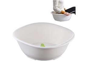 Zitbad voor Postnatale Zorg & Aambeien - 50% Korting!