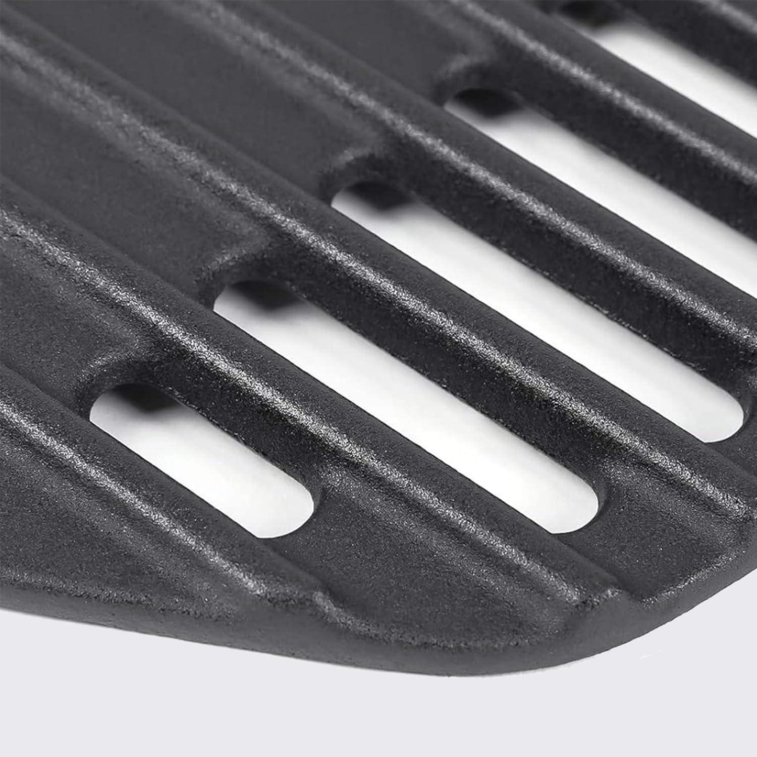 Gietijzeren Grillroosters 2-pack - 34% Korting - Voor Weber Q300/Q320