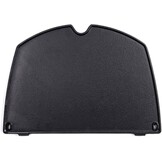 Gietijzeren Grillroosters 2-pack - 34% Korting - Voor Weber Q300/Q320