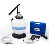 Orion Motor Tech Tandwielolie Vulapparaat 7,5L - 59% Korting!