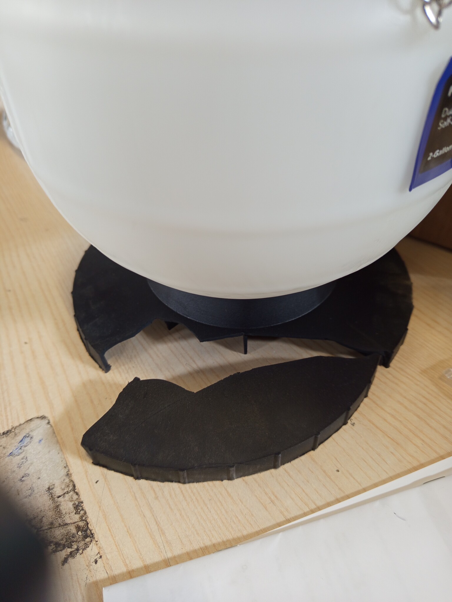 Orion Motor Tech Tandwielolie Vulapparaat 7,5L - 59% Korting!