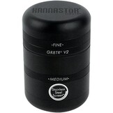 KANNASTOR GR8TR V2 Molen - 29% Korting - Premium Aluminium