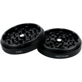 KANNASTOR GR8TR V2 Molen - 29% Korting - Premium Aluminium