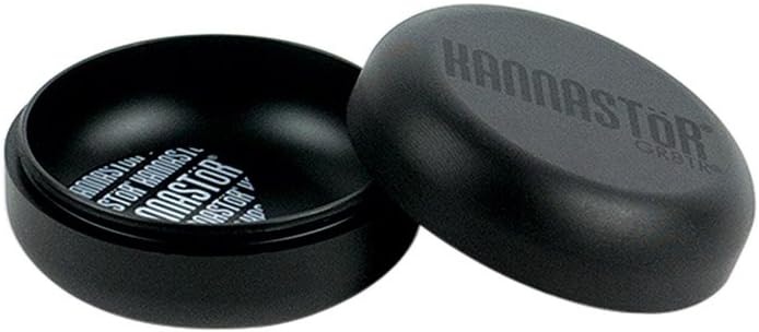 KANNASTOR GR8TR V2 Molen - 29% Korting - Premium Aluminium