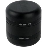 KANNASTOR GR8TR V2 Molen - 29% Korting - Premium Aluminium