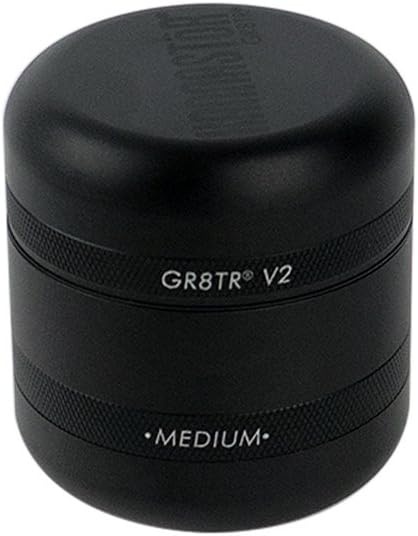 KANNASTOR GR8TR V2 Molen - 29% Korting - Premium Aluminium