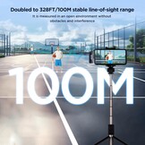 Boya BY-V30 Mini Draadloze Microfoon - 29% Korting