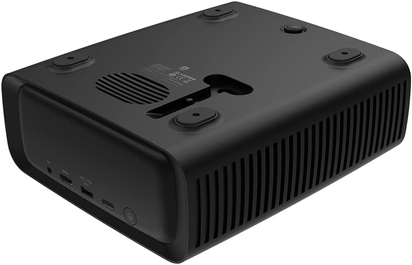 Philips NeoPix 320 Full HD Projector - 55% Korting