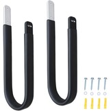 Surfplank Wandrek - Aluminium & Schuim - 29% Korting!