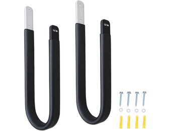 Surfplank Wandrek - Aluminium & Schuim - 29% Korting!