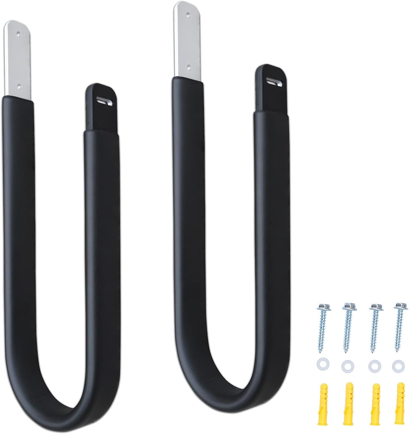 Surfplank Wandrek - Aluminium & Schuim - 29% Korting!