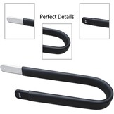 Surfplank Wandrek - Aluminium & Schuim - 29% Korting!