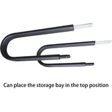 Surfplank Wandrek - Aluminium & Schuim - 29% Korting!