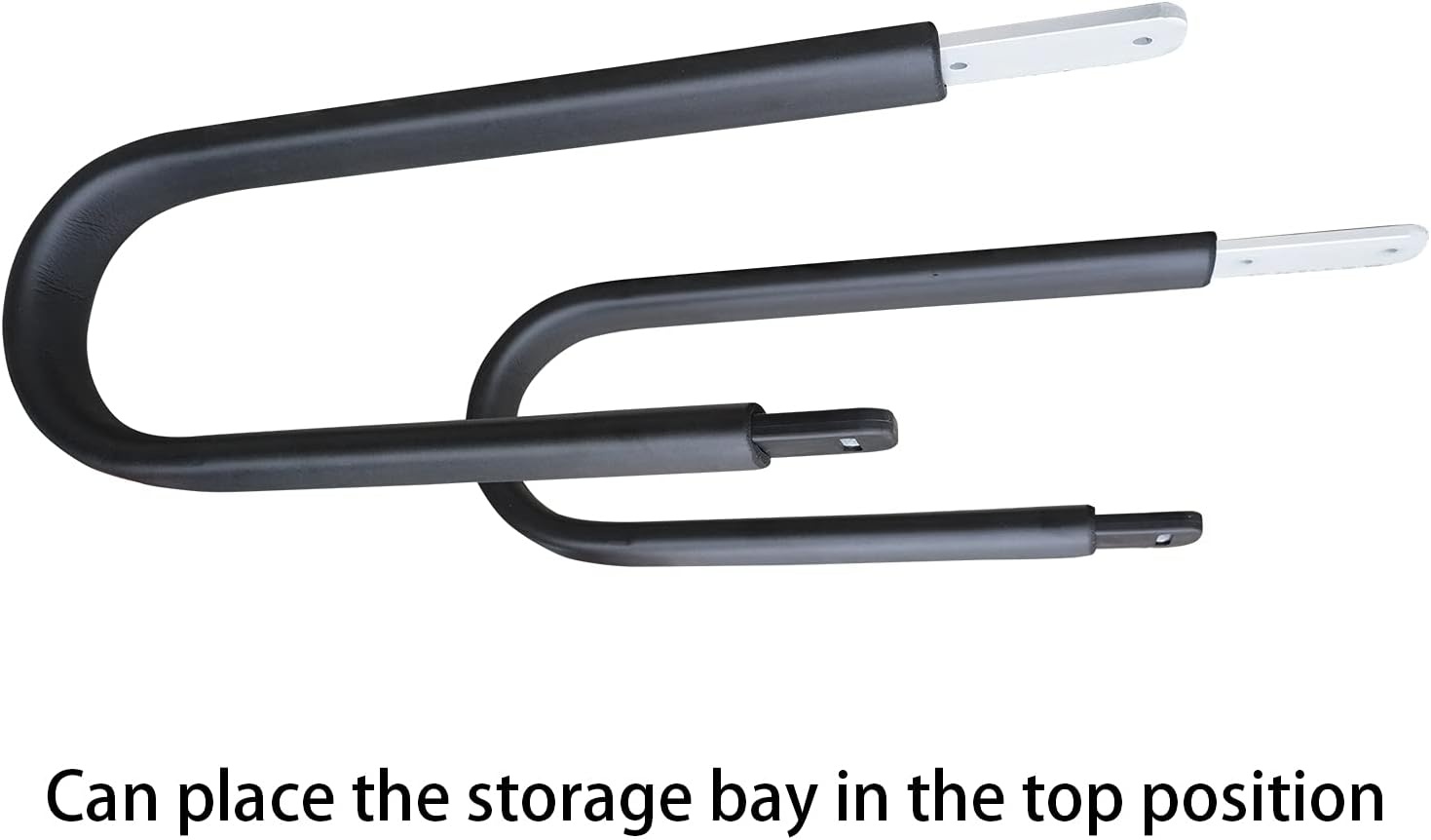 Surfplank Wandrek - Aluminium & Schuim - 29% Korting!