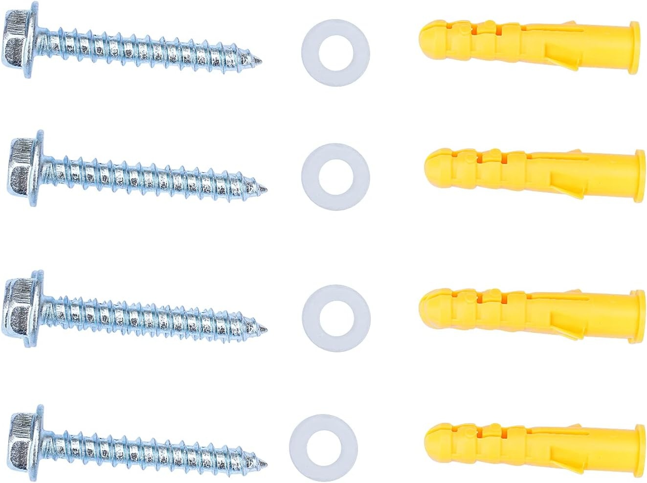 Surfplank Wandrek - Aluminium & Schuim - 29% Korting!