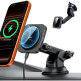 ESR HaloLock Auto Oplader - 33% Korting!