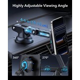 ESR HaloLock Auto Oplader - 33% Korting!