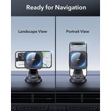 ESR HaloLock Auto Oplader - 33% Korting!