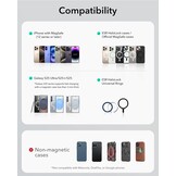 ESR HaloLock Auto Oplader - 33% Korting!