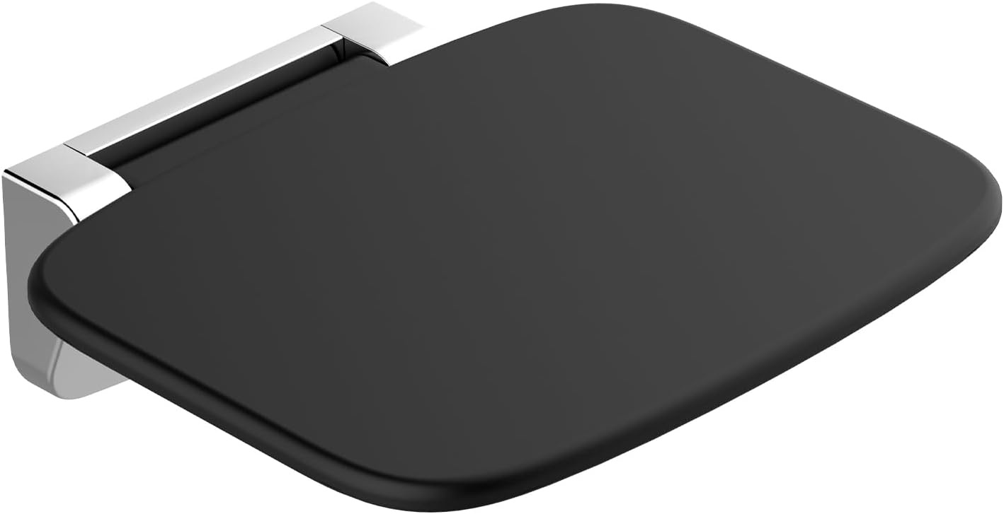 Opvouwbare Douchestoel Wit - 160kg - 34% Korting