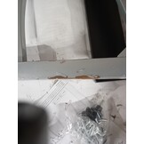 VidaXL L-bureau Hoekbureau Zwart - 54% Korting