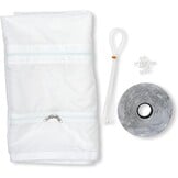 Raamafdichting Mobiele Airco (400cm) - 25% Korting