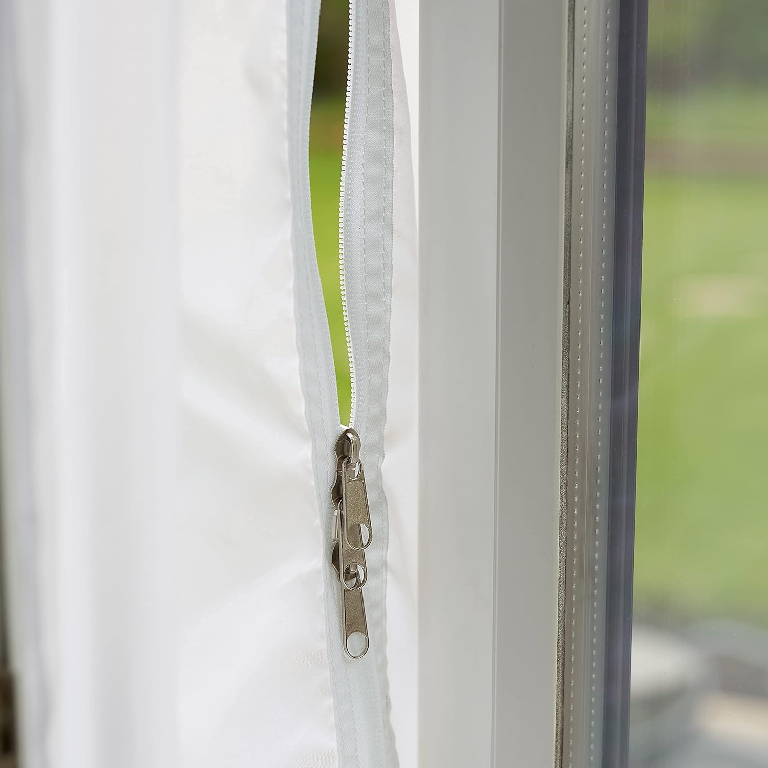 Raamafdichting Mobiele Airco (400cm) - 25% Korting