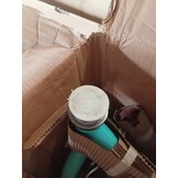 STITCH Kinderfiets 12-16 inch - Macaron Kleur - 54% Korting!