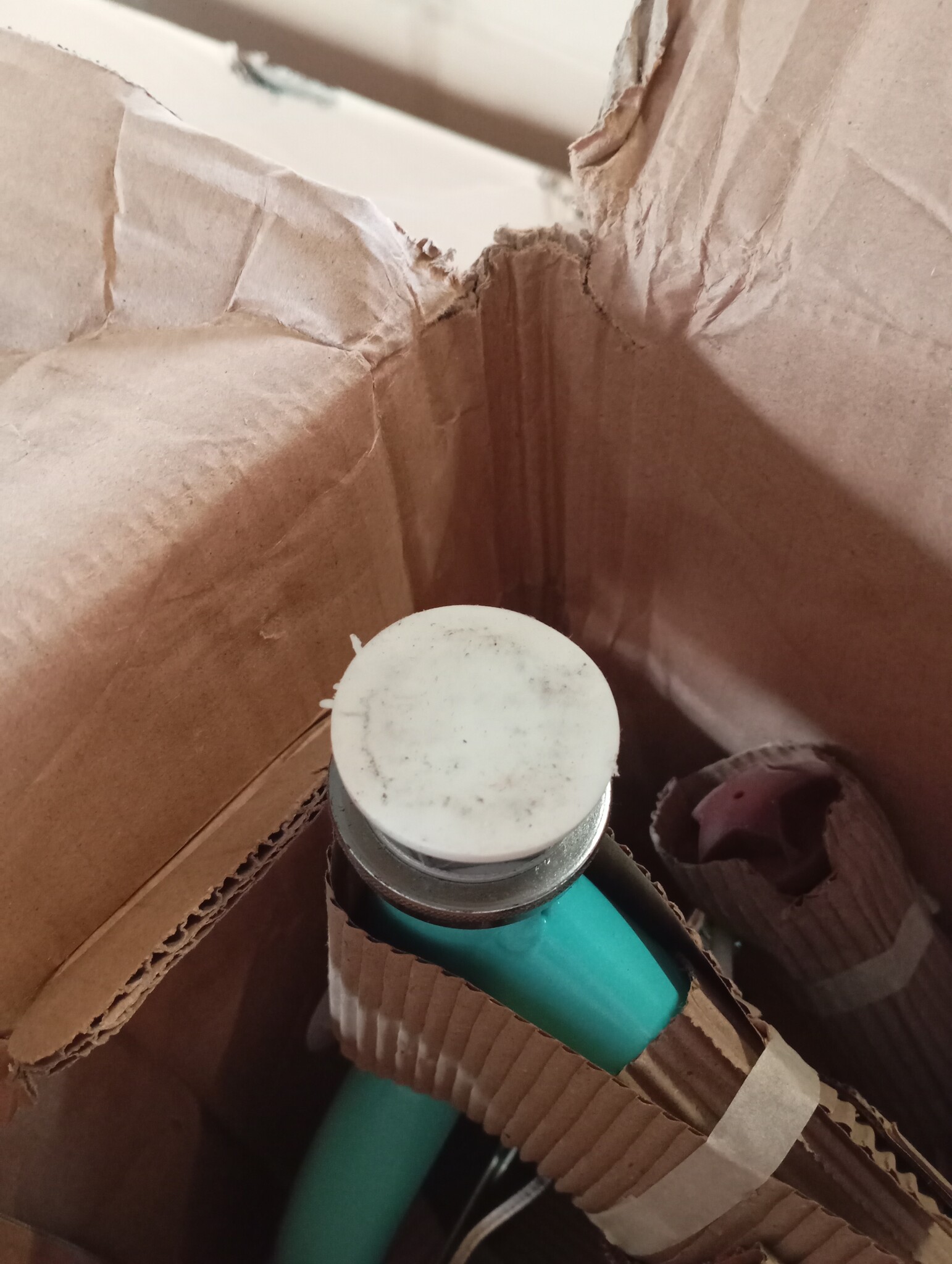 STITCH Kinderfiets 12-16 inch - Macaron Kleur - 54% Korting!