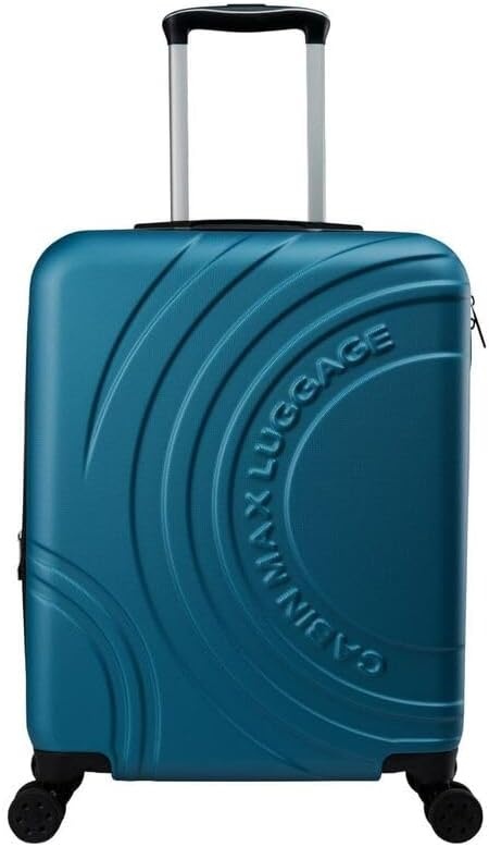 Cabin Max Velocity Koffer: Handbagage met 29% Korting