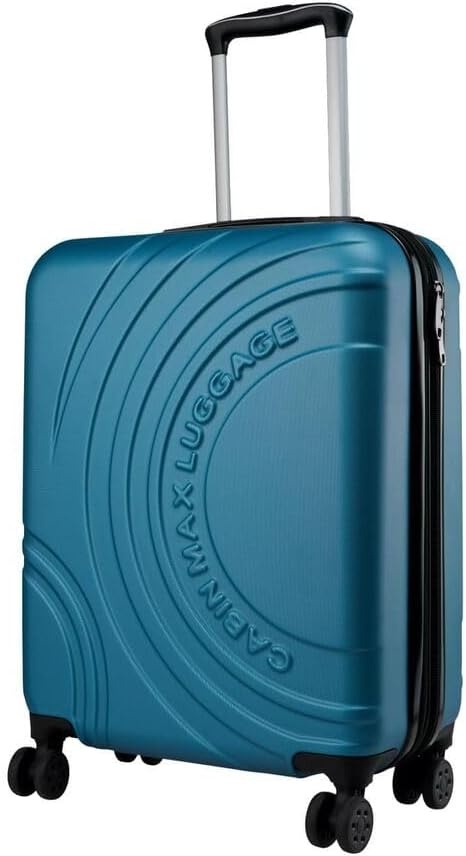 Cabin Max Velocity Koffer: Handbagage met 29% Korting